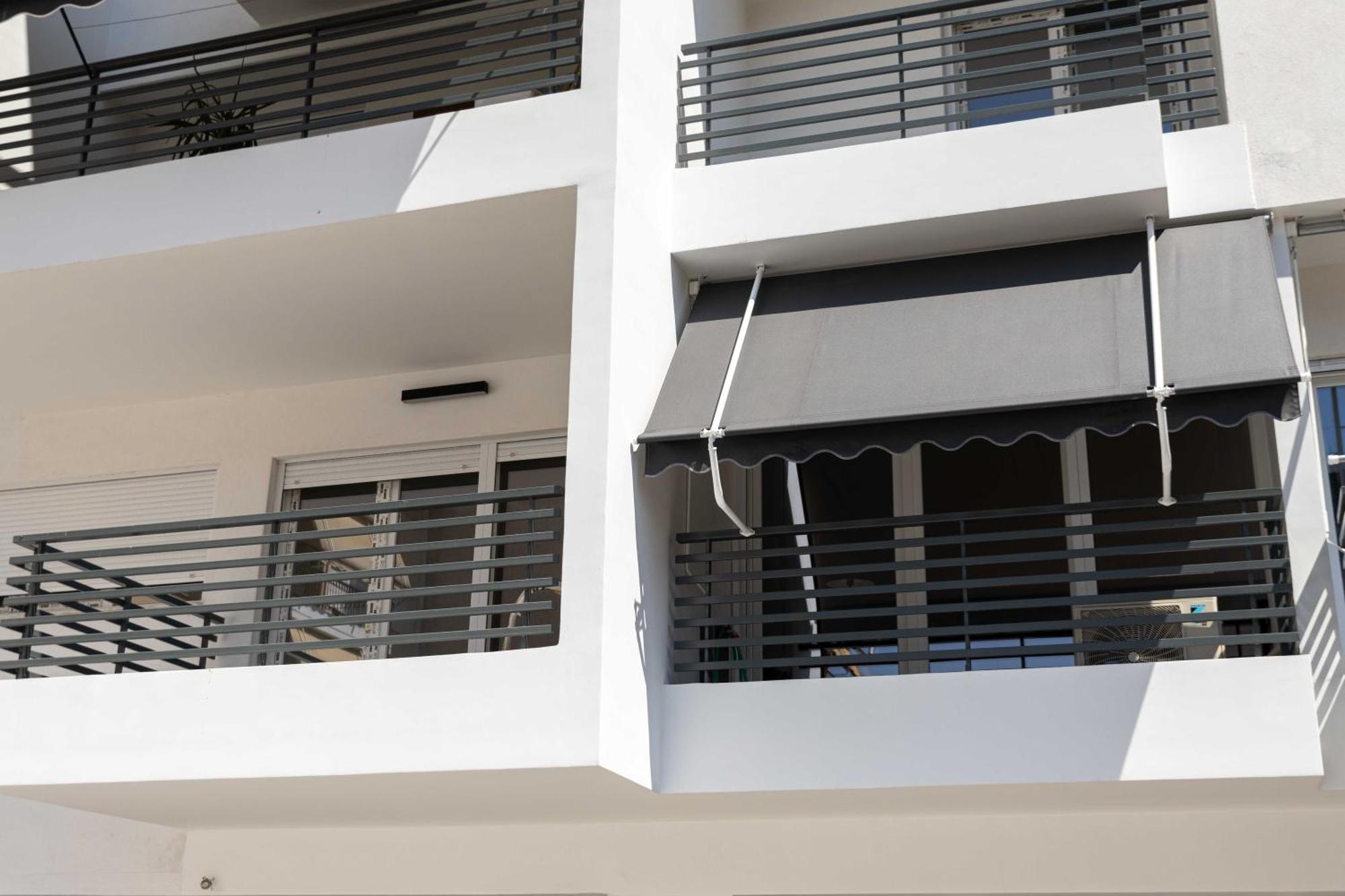 Gpxclrsuperiorjuniortwin Suitea5 Larissa Exterior foto